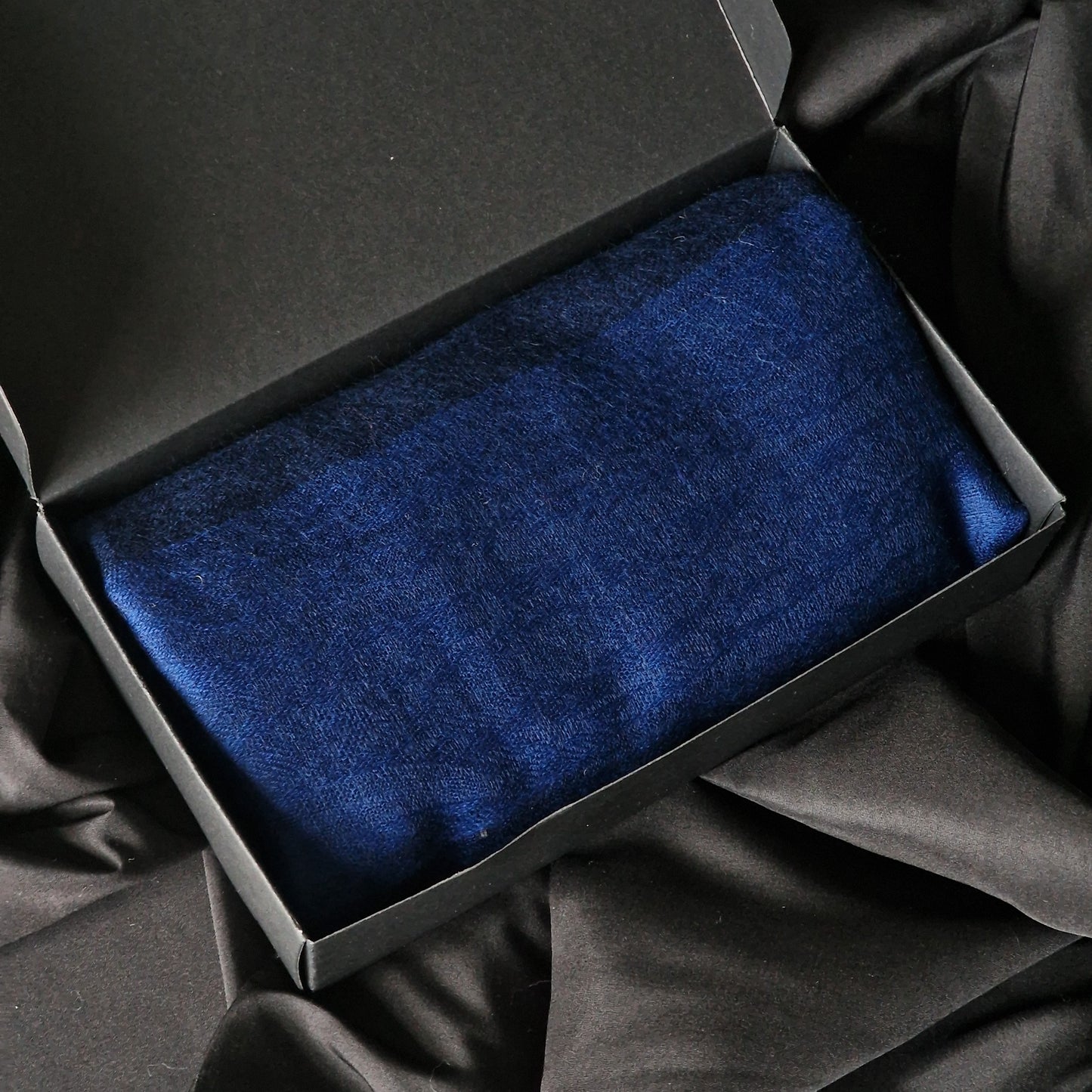 The Perfect Completer To Your Wardrobe - Royal Blue