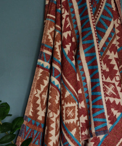 Himalayan Shawls Warm Winter