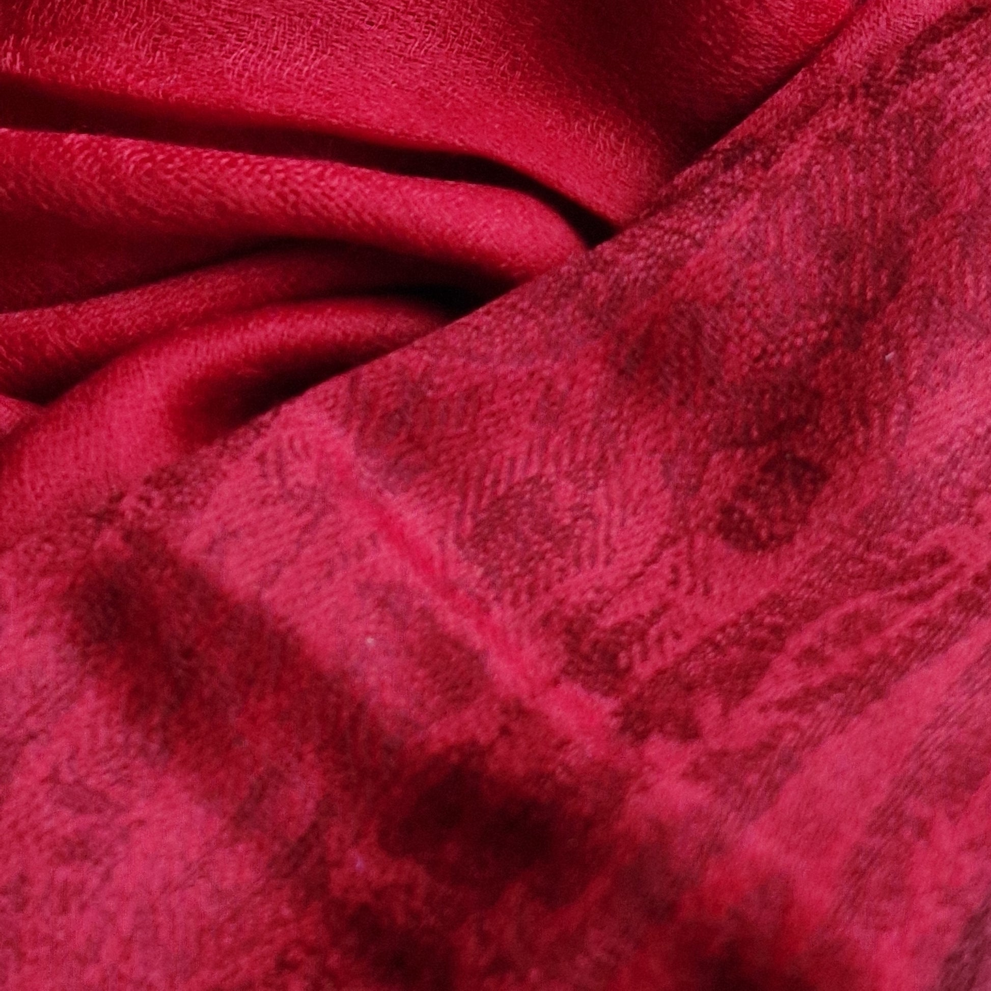 kashmiri pashmina stole