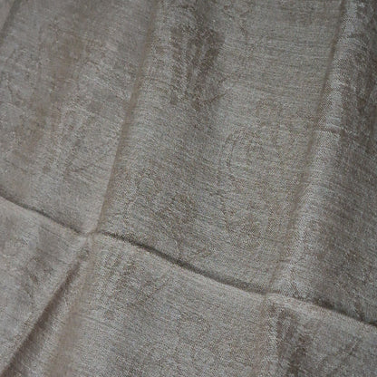 Authentic Luxury Soft Kashmir Pashminas - Elephant Grey