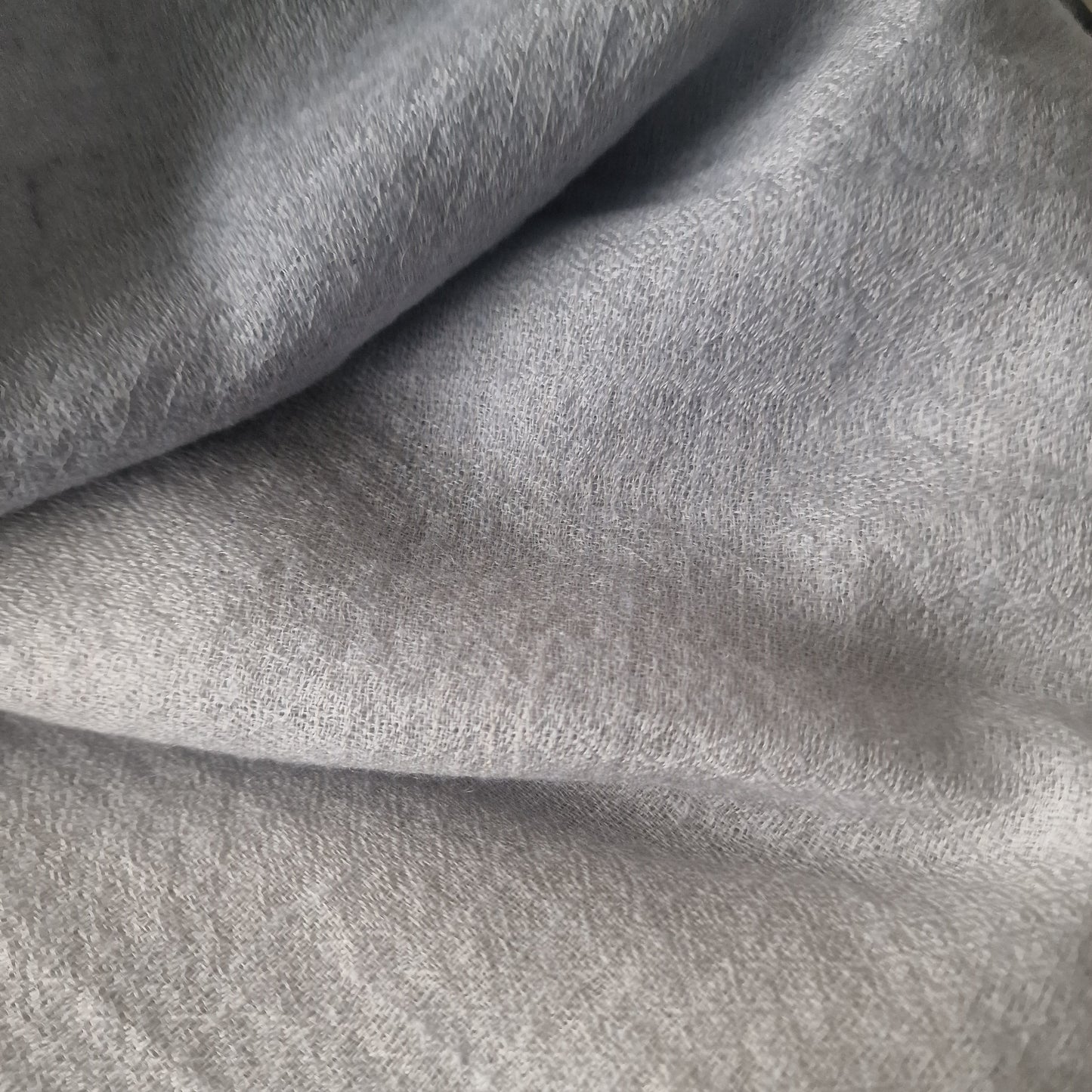 Authentic Luxury Kashmir Pure 100% Ombré Cashmere - Pastels