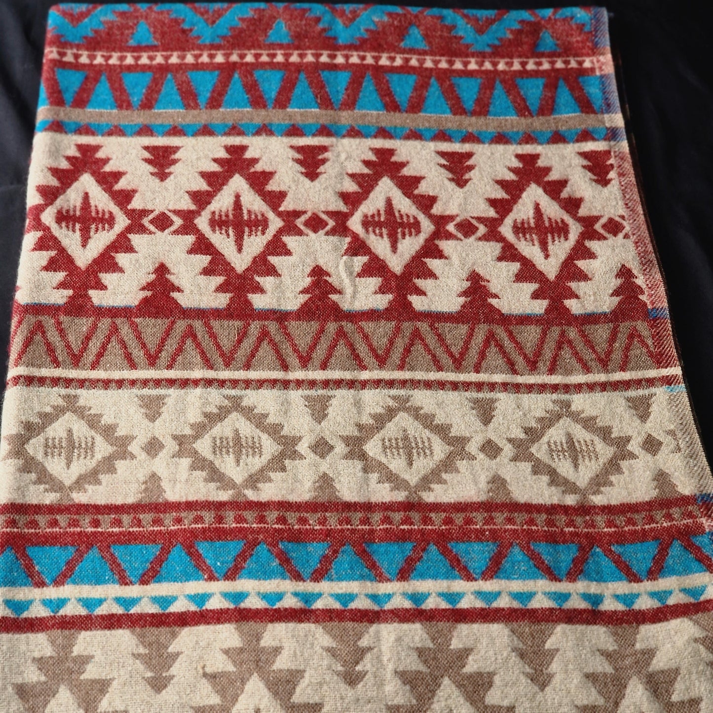 Himalayan Shawls Warm Winter